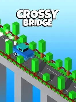 Crossy Bridge cover