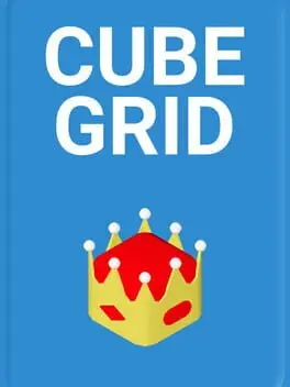 Cubegrid cover