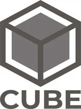 Cube cover