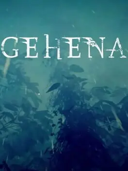 Gehena cover