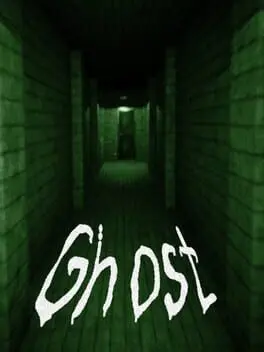 Ghost cover