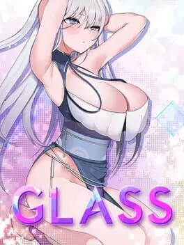 Glass cover
