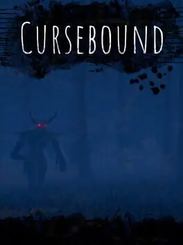 Cursebound cover