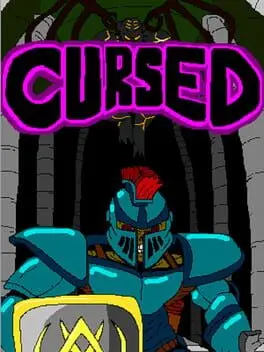 Cursed cover