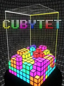 Cubytet cover