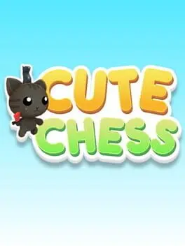 Cute Chess cover
