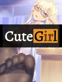Cute Girl cover