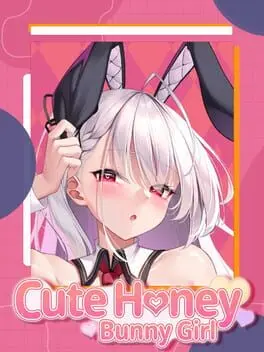 Cute Honey: Bunny Girl cover