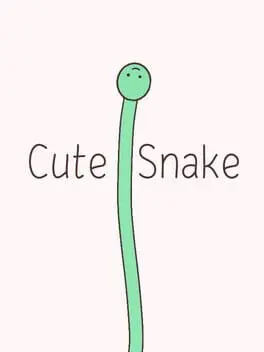 Cute Snake cover