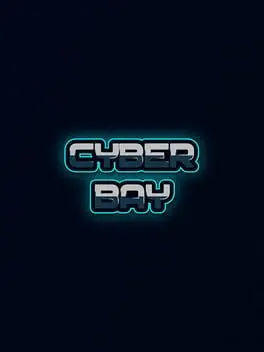 Cyber Bay cover