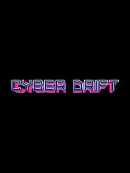 Cyber Drift cover