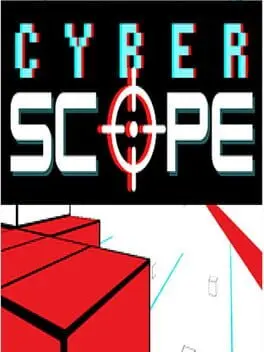 CyberScope cover
