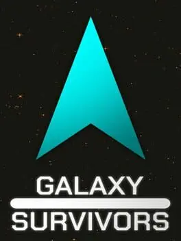 Galaxy Survivors cover