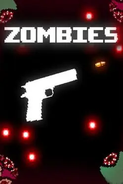 Zombies cover