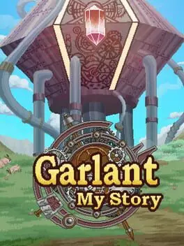 Garlant: My Story background