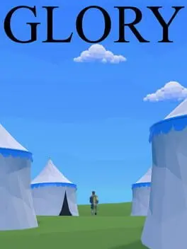 Glory cover