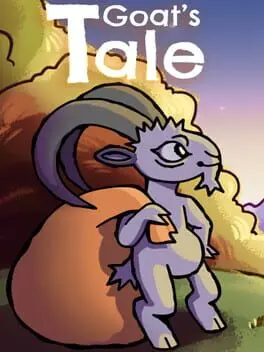 Goat's Tale cover