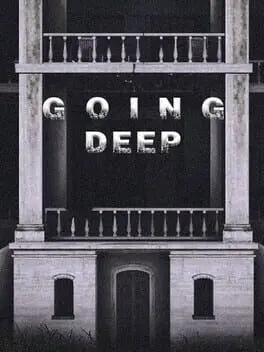 Going Deep cover
