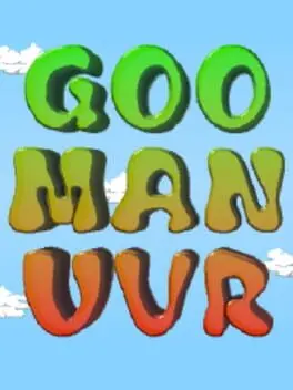 Goomanuvr cover