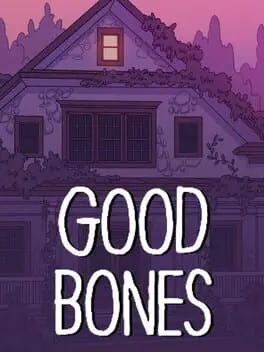 Good Bones cover