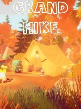 Grand Hike cover