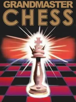 Grandmaster Chess cover