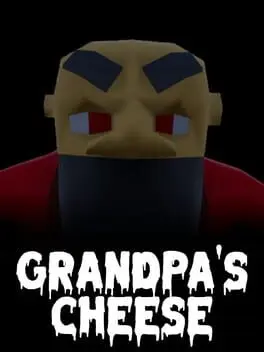 Grandpa's Cheese cover