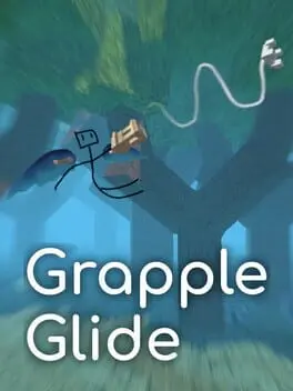 Grapple Glide cover
