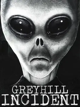 Greyhill Incident background