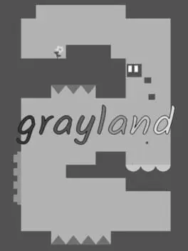 Grayland background