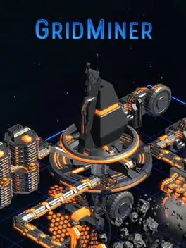 Grid Miner cover