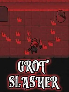 Grot Slasher cover