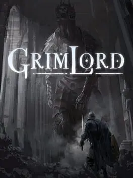 Grimlord cover