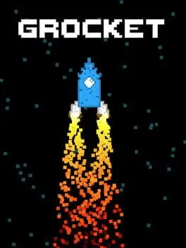 Grocket cover