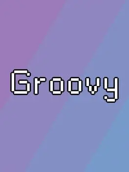 Groovy cover