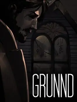 Grunnd cover
