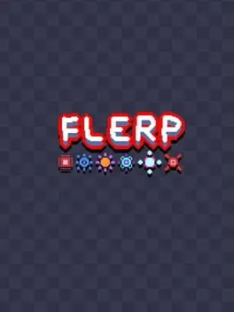 Flerp cover