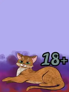 18+ background