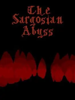 The Sargosian Abyss cover