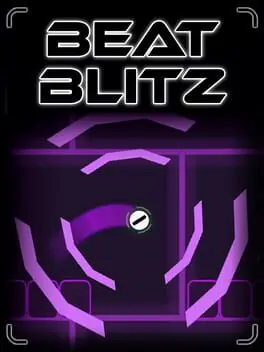Beat Blitz cover