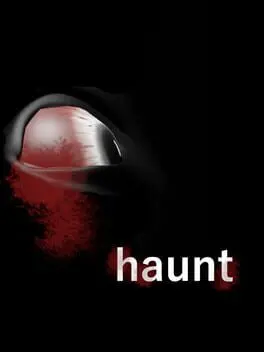 Haunt cover