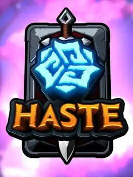 Haste background