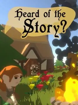 Heard of the Story? cover
