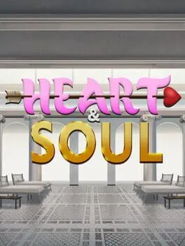Heart & Soul cover