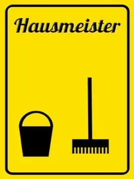 Hausmeister cover
