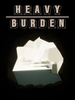 Heavy Burden background