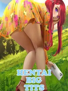 Hentai Big Tits cover