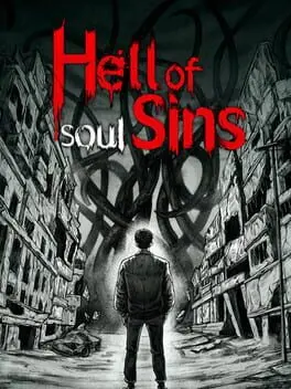 Hell of Sins: Soul background