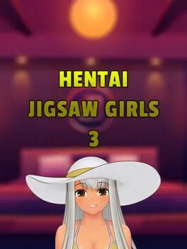 Hentai Jigsaw Girls 3 cover
