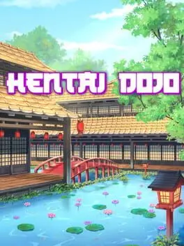 Hentai Dojo cover